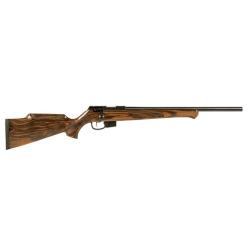 Carabine ANSCHUTZ 1761 Monte Carlo II 51.5cm 1/2x20 Cal.22lr