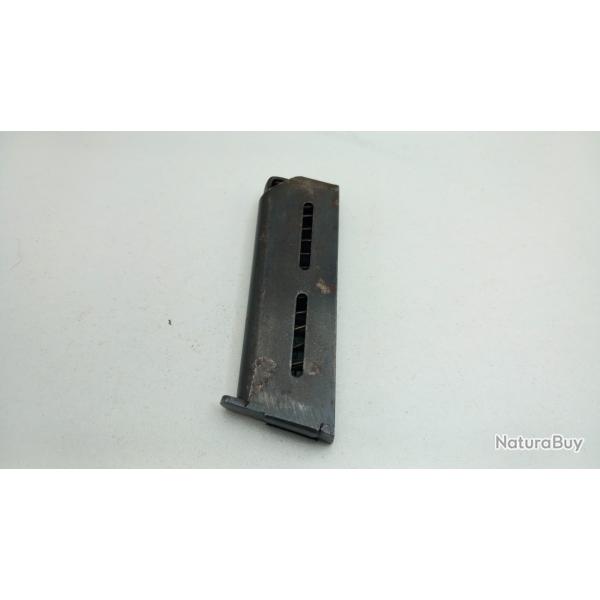 Chargeur pistolet mab C 7.65