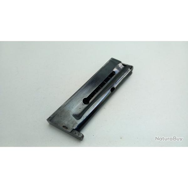 Chargeur pistolet mab gz 22lr