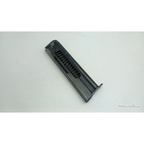 Chargeur unique d6 22lr