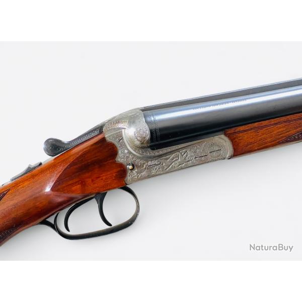 Juxtapos� Merkel 117E Bis Calibre 12/70