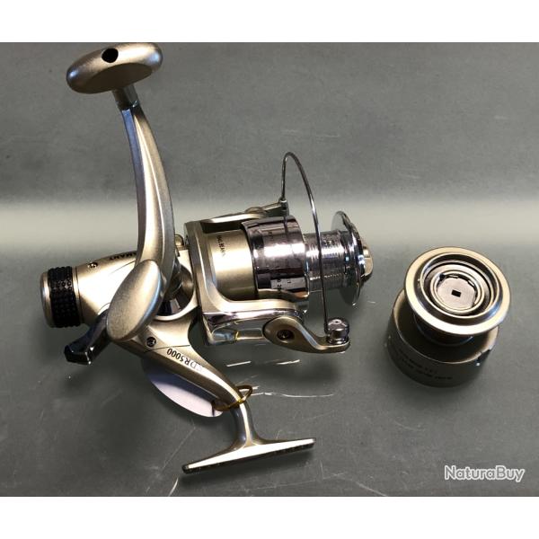 GROS MOULINET DIAMANT KDR 5000