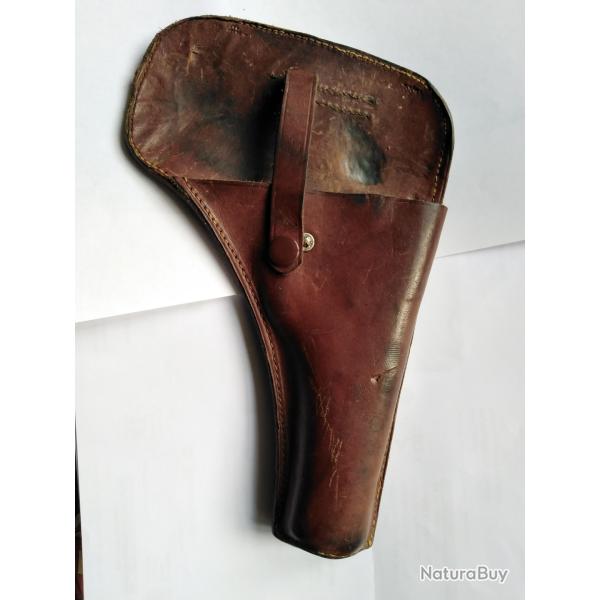 Holster Indochine colt 45