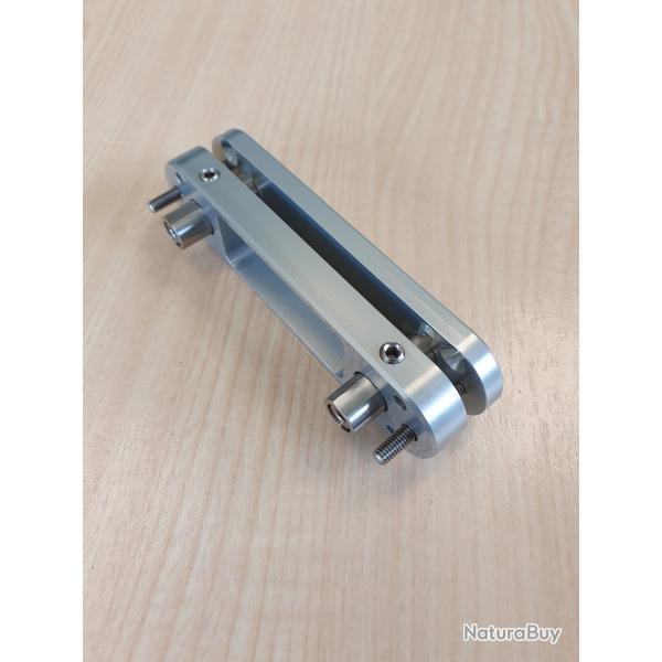 M�canisme busc r�glable