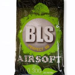 Sachet de 1 kg de Billes (BLS) 0.30 Oui