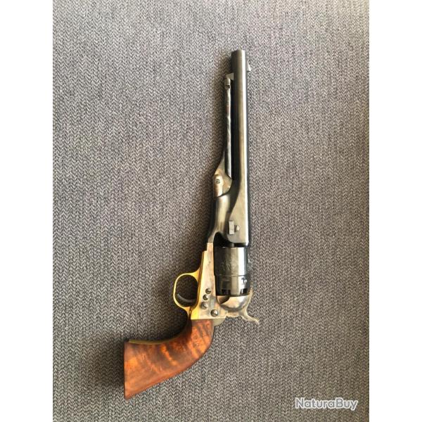 R�plique Uberti Colt 1860 Army