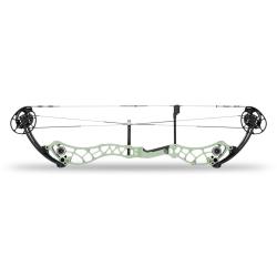 BOWTECH - RECKONING 36 G2 Medium 2025 50-60 # GAUCHER (LH) FOREST