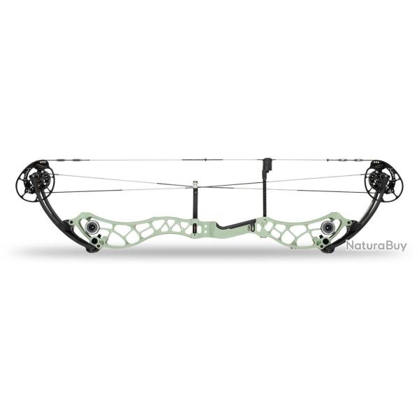 BOWTECH - RECKONING 36 G2 Medium 2025 DROITIER (RH) 40-50 # FOREST