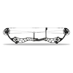 BOWTECH - RECKONING 39&nbsp;G2 Medium 2025 DROITIER (RH) 60-70 # SPEEDWAY GREY