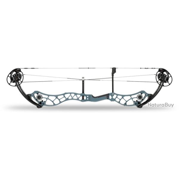 BOWTECH - RECKONING 39�G2 Medium 2025 GAUCHER (LH) 60-70 # AREA 51