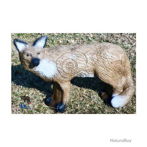 ITAL ESPANSO - PETIT RENARD 2D