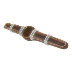 Weisskirchen Appeau Chevreuil Bois Pr&eacute;cieux Weng&eacute; - Double Anche Imitation Parfaite