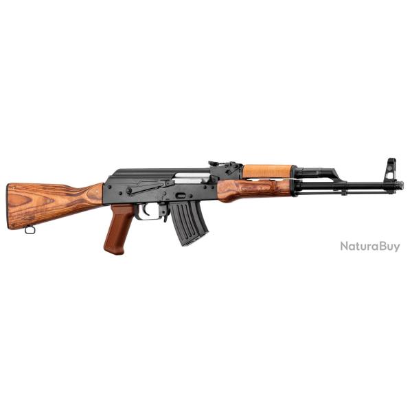Carabine semi-automatique AK47 WBP Jack - 7.62 mm