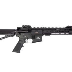 Carabine semi-automatique Alpen Arms STG15C - 223 Rem / 10.5" / Noir
