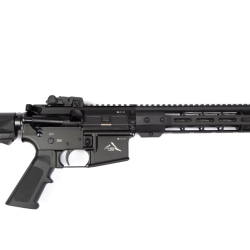 Carabine semi-automatique Alpen Arms STG15C - 223 Rem / 14.5" / Noir
