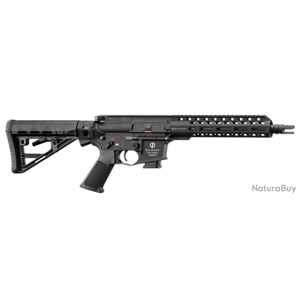 Carabine semi-automatique AR-9 Schmeisser 9S S4F M-LOK - 9 mm