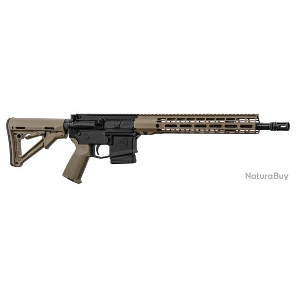 Carabine semi-automatique AR15 Aero Precision M4E1 - 5.56 mm