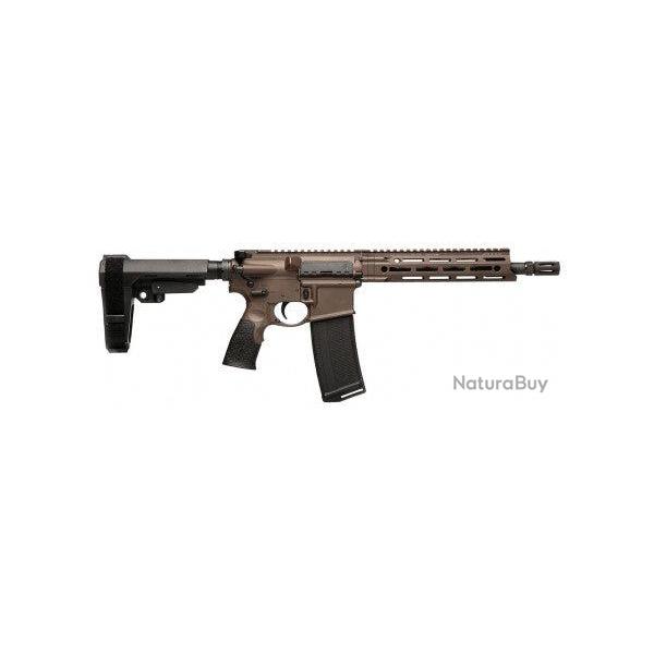 Carabine semi-automatique AR15 Daniel Defense DDM4V7-P - 5.56 mm