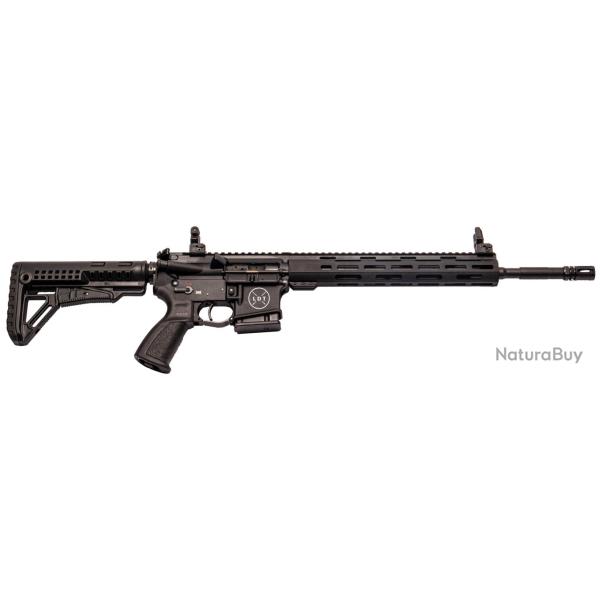 Carabine semi-automatique AR15 LDT 15 L5 - 223 Rem