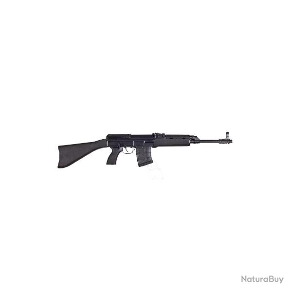 Carabine semi-automatique CSA VZ58 Sporter Rifle - 7.62 mm