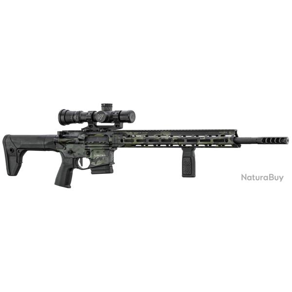 Carabine semi-automatique Daniel Defense DDM4 V7 Pro + lunette - Edition Limit�e - 5.56 mm