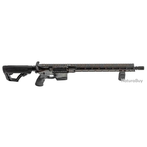 Carabine semi-automatique Daniel Defense DDM4 V7 Rattlecan - 5.56 mm