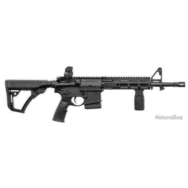 Carabine semi-automatique Daniel Defense V7 GOV - 5.56 mm