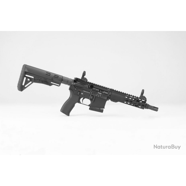 Carabine semi-automatique LegacyArm AR15 Extrem - 223 Rem / 10.5"