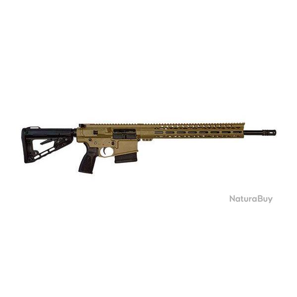 Carabine semi-automatique LFA Battle Rifle - 308 Win / FDE