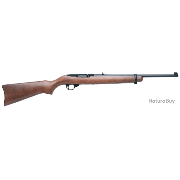 Carabine semi-automatique Ruger 10/22 Carbine - 22 LR