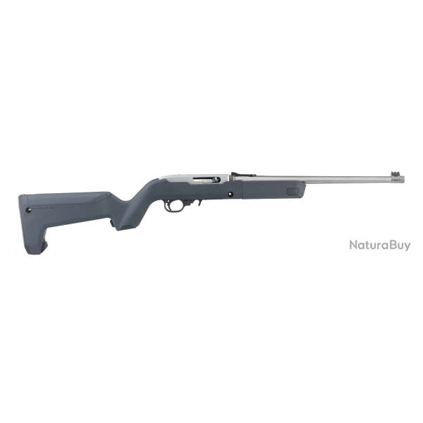 Carabine semi-automatique Ruger 10/22 TakeDown - 22 LR