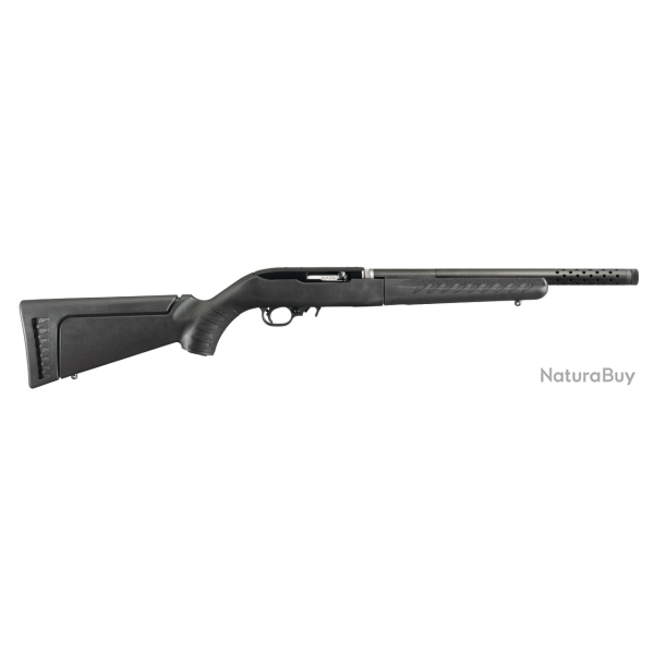 Carabine semi-automatique Ruger 10/22 TakeDown Lite - 22 LR