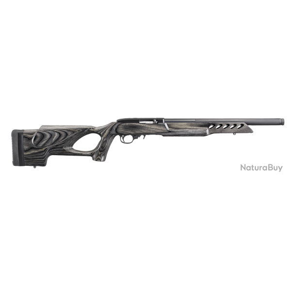 Carabine semi-automatique Ruger 10/22 Target Lite - 22 LR