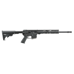 Carabine semi-automatique Ruger AR-556  MPR - 5.56 OTAN / 41 cm