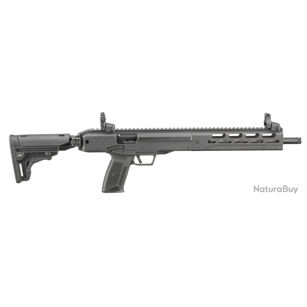 Carabine semi-automatique Ruger LC Carbine - 5.7x28 mm