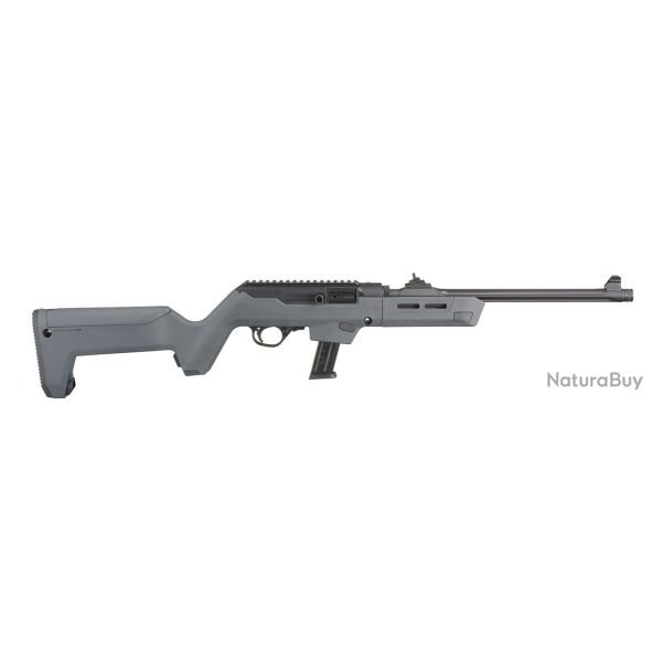Carabine semi-automatique Ruger PC Carbine - 9 mm