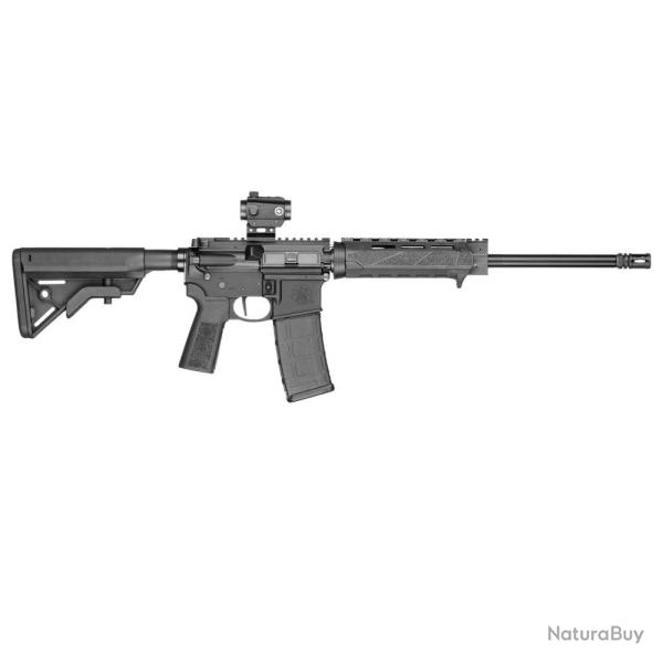 Carabine semi-automatique Smith and Wesson M&P15 V-XV W/B5 - 5.56 mm