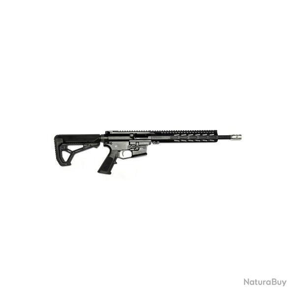 Carabine semi-automatique T73 Tac 9 Standard Upper - 9 mm / 14.5"