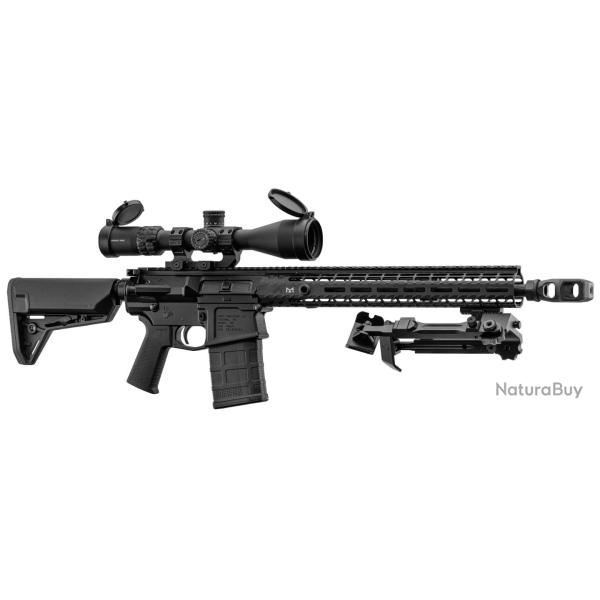 Pack Carabine semi-automatique AR10 Aero Precision M5E1 - 308 Win