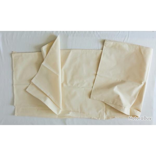 Uniforme - FR75120a Ceinture de coton 72�R.I