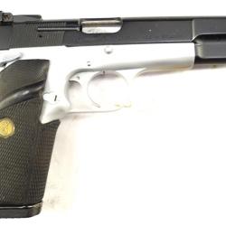 Pistolet Browning GP35 HP 9X19 Bicolor 5"