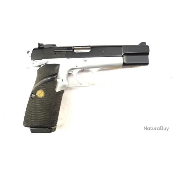 Pistolet Browning GP35 HP 9X19 Bicolor 5"