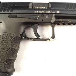 Pistolet HK SFP 9 9X19 4"