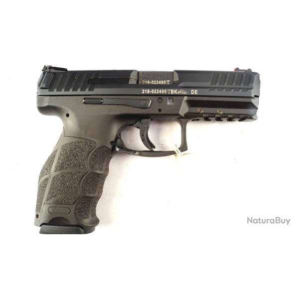 Pistolet HK SFP 9 9X19 4"