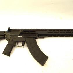 Carabine semi automatique CMMG Resolute MK 47 7.62x39 16"