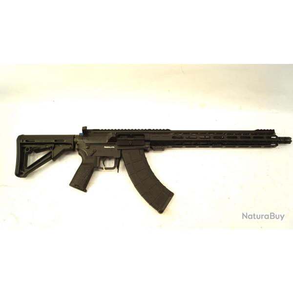 Carabine semi automatique CMMG Resolute MK 47 7.62x39 16"