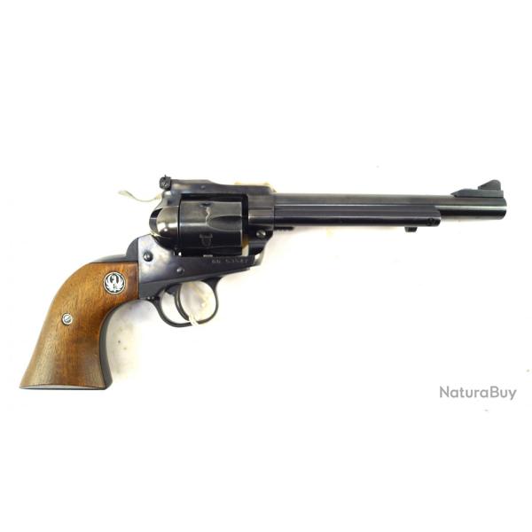 Revolver Ruger Single Six 22LR 6"