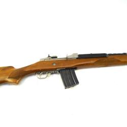 Carabine semi automatique Ruger type mini 14 Ranch rifle 222R 17"