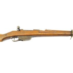 Carabine à verrou Steyr M95 8x50R