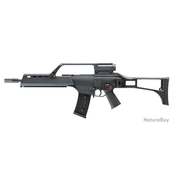 Heckler & Koch G36K EBB AEG - Noir - Umarex/Ares